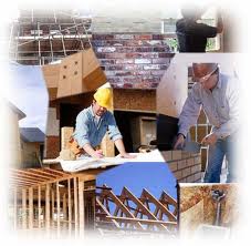 Building Contractors are the best men to Construct Buildings