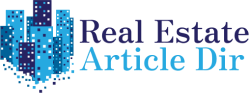 Real Estate Article Dir